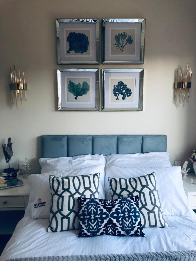 Serce Miasta Gdansk Apartament Ngoại thất bức ảnh